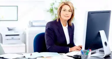 angajez secretara pentru firma de IT