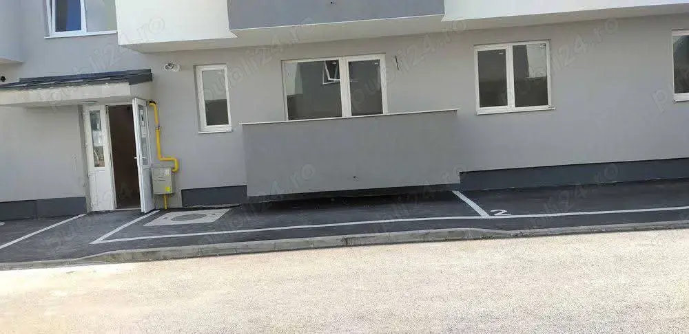 Apartament 65mp cu 2 camere in floresti - cluj