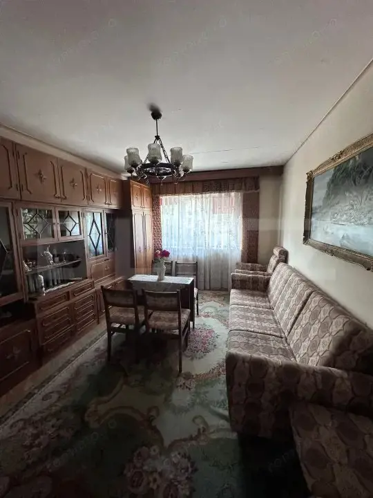 Apartament 3 camere, 67mp, zona centrala, Radauti