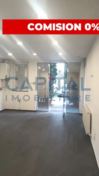 Spațiu de birouri modern de vânzare în cartierul Iris, ideal firmă