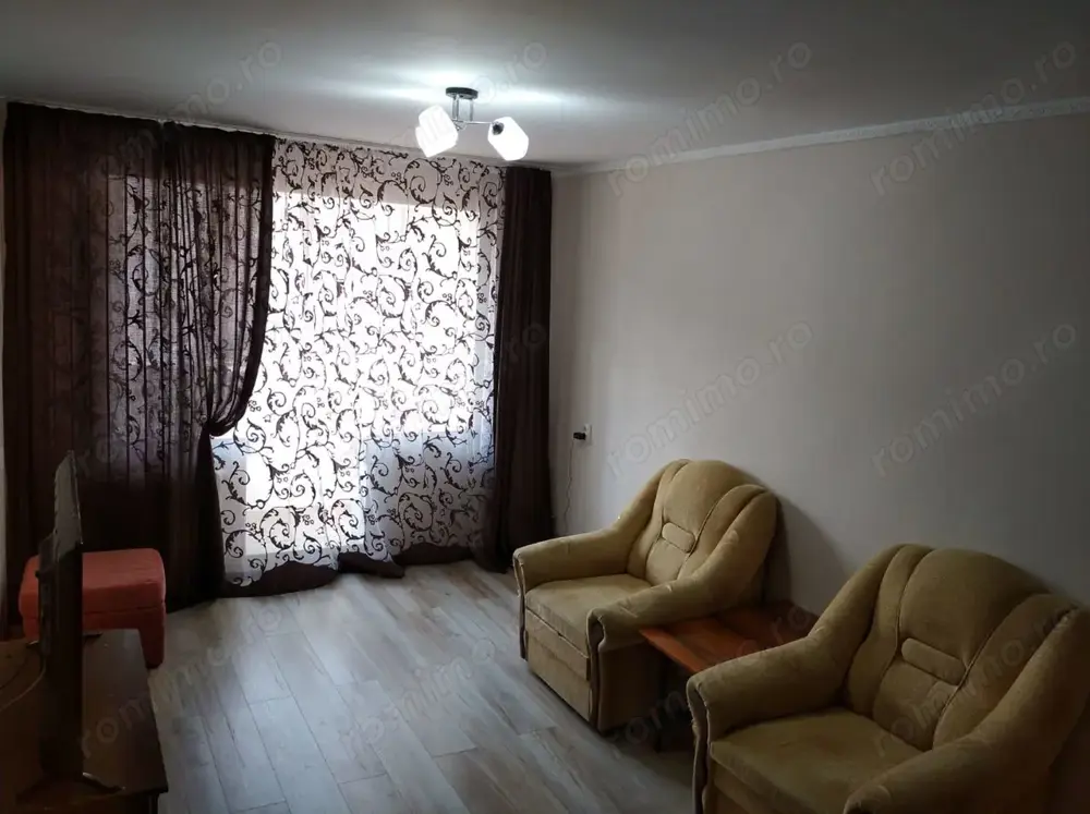 Apartament de inchiriat in Manastur