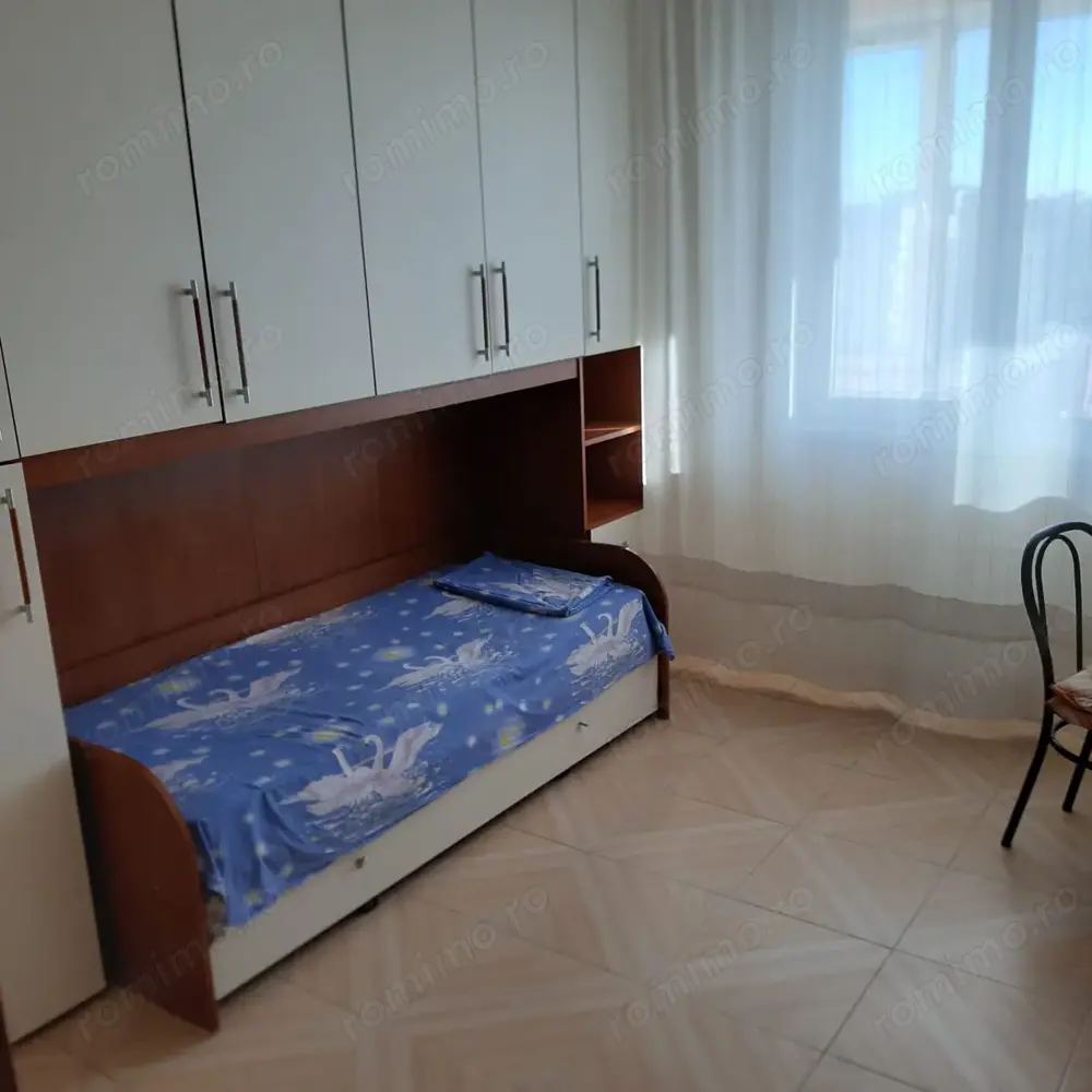 Se inchiriaza apartament in cartierul Grigorescu