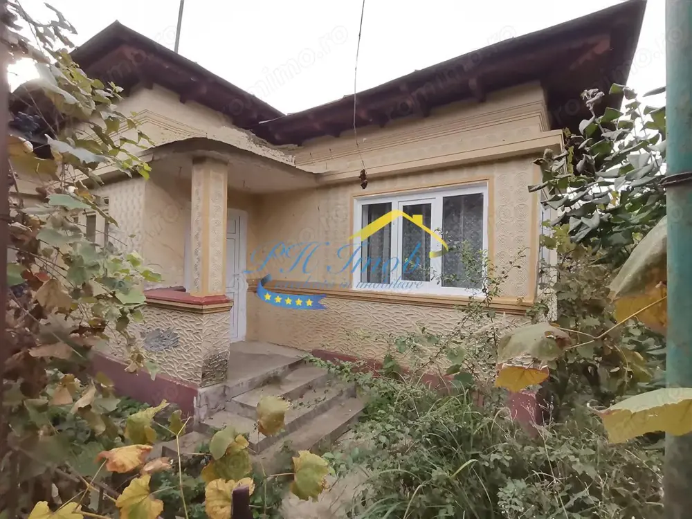 Casa de vanzare, Com. Sirna Prahova