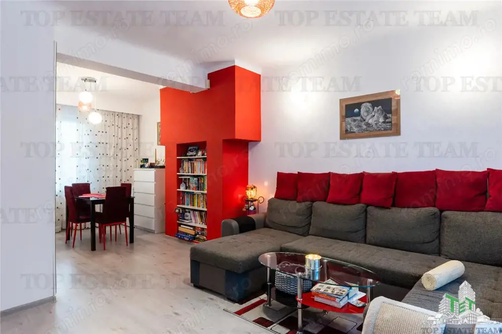 Vila Vatra Luminoasa, Bucuresti