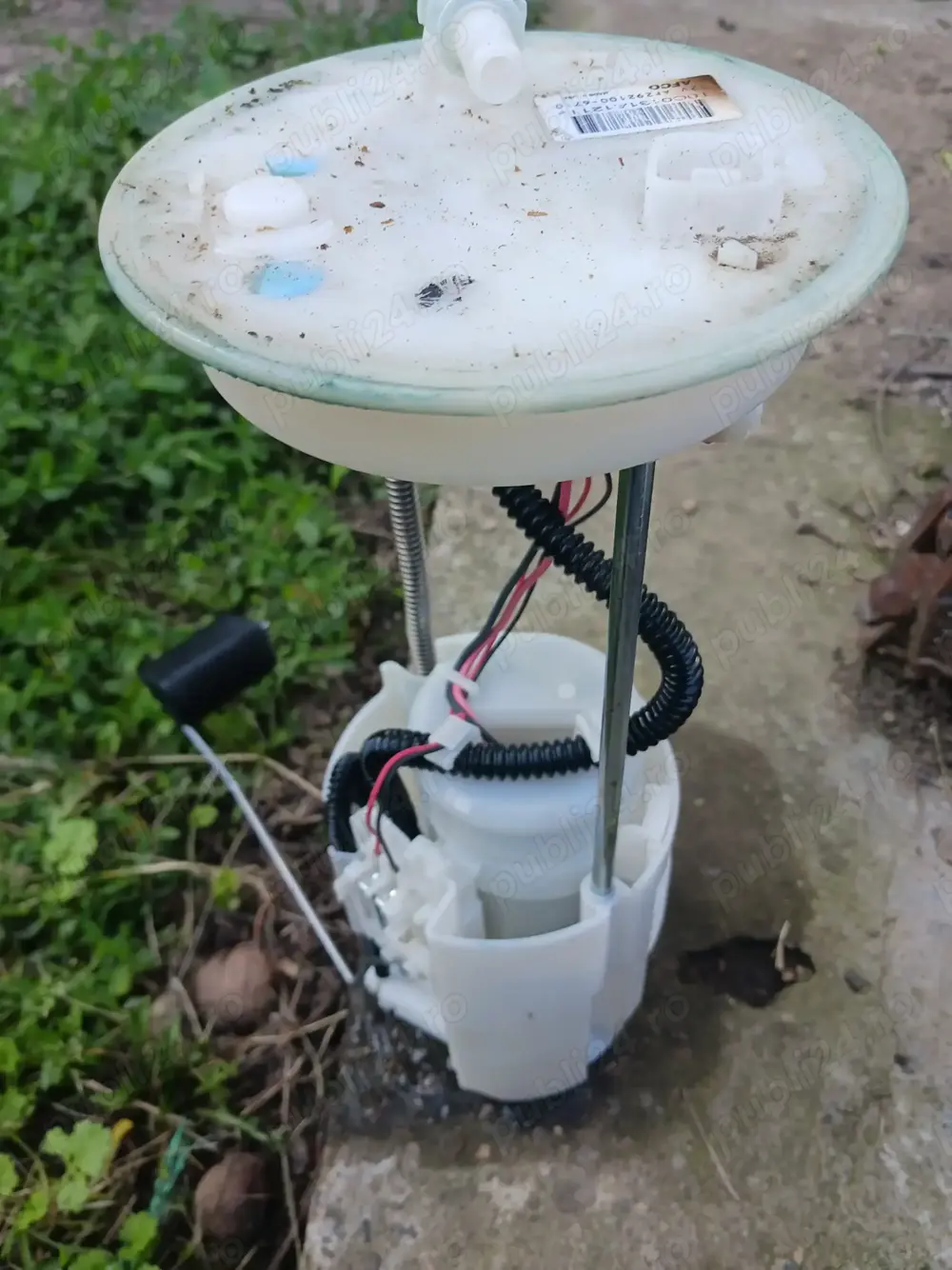 Pompă benzină 2.0 honda cr-v 2015