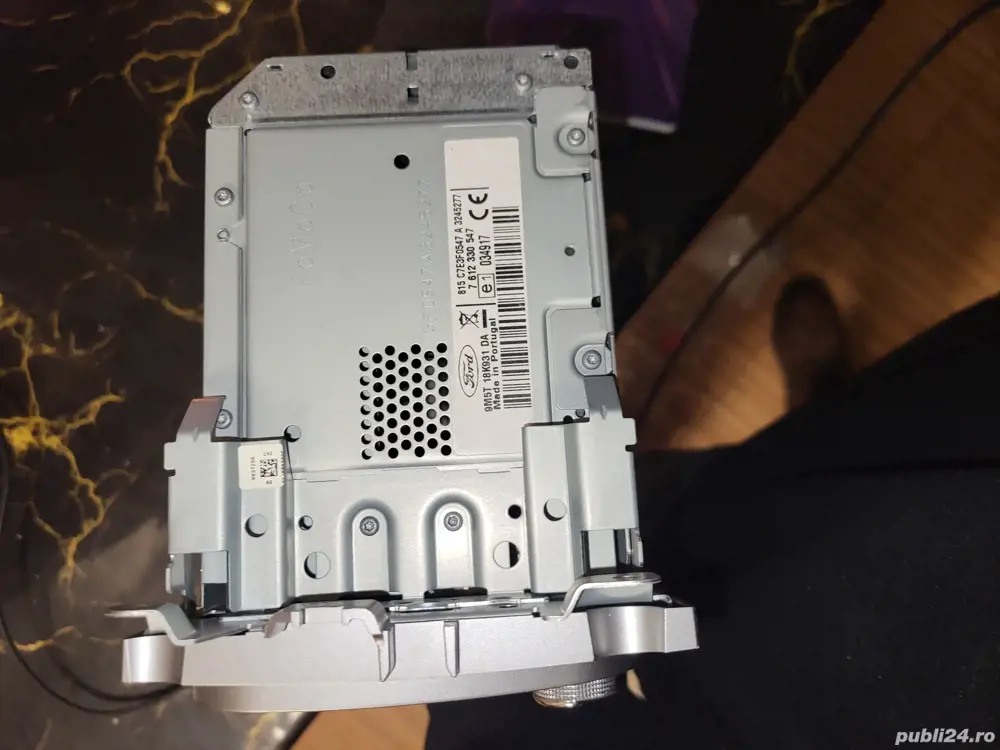 radio Ford focus 2 face lift  radio Ford focus 2 face lift