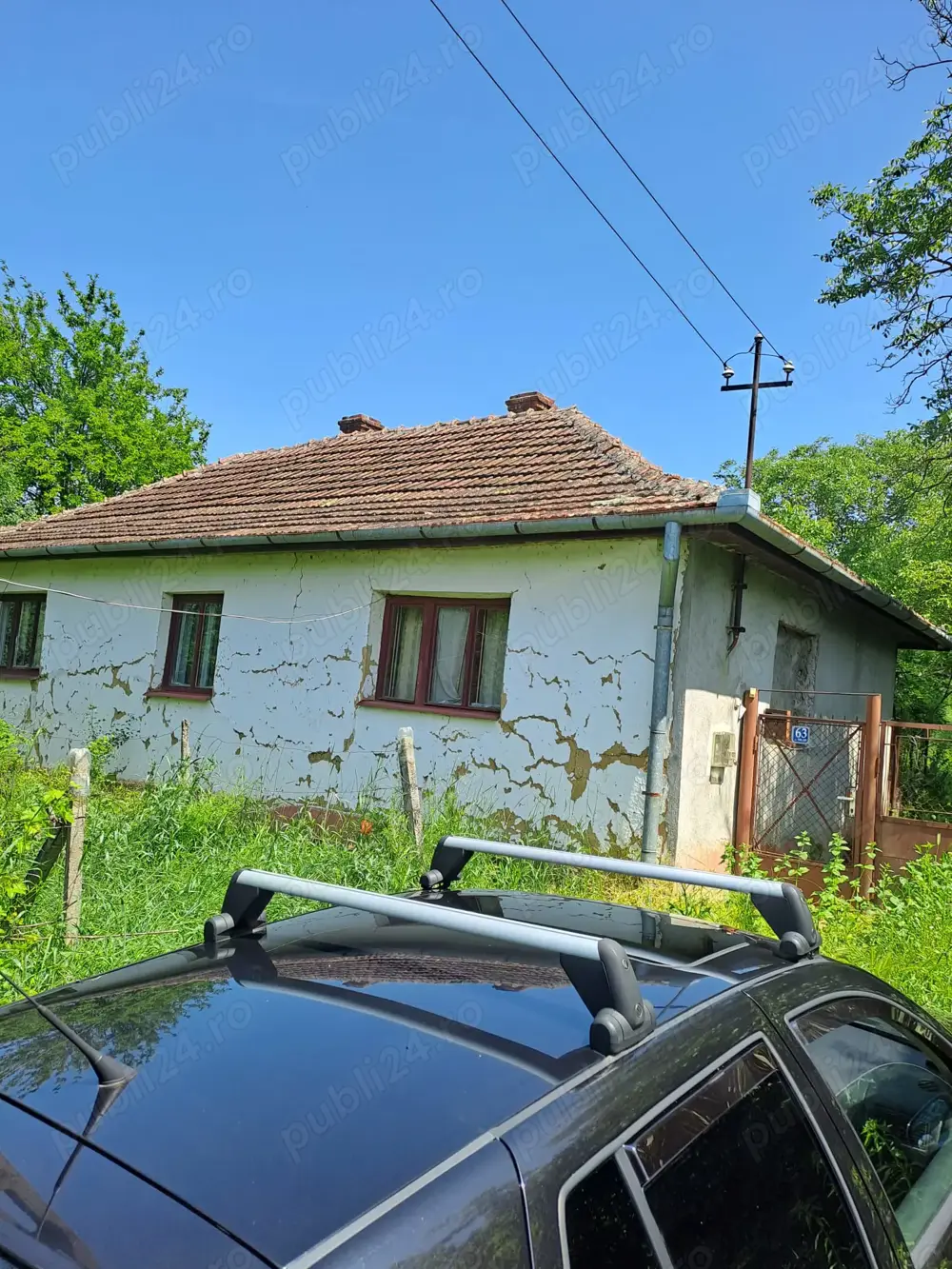 Casa de vanzare Diosig Casa de vanzare Diosig