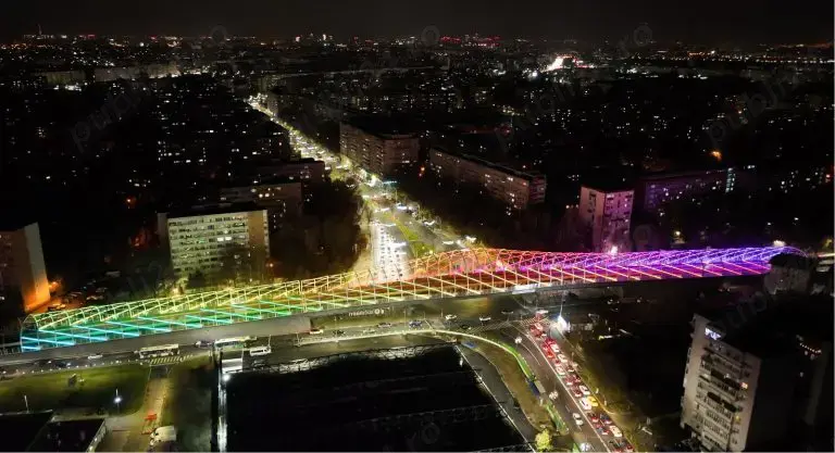 Schimb apartament 2 camere Berceni cu 2 camere Titan