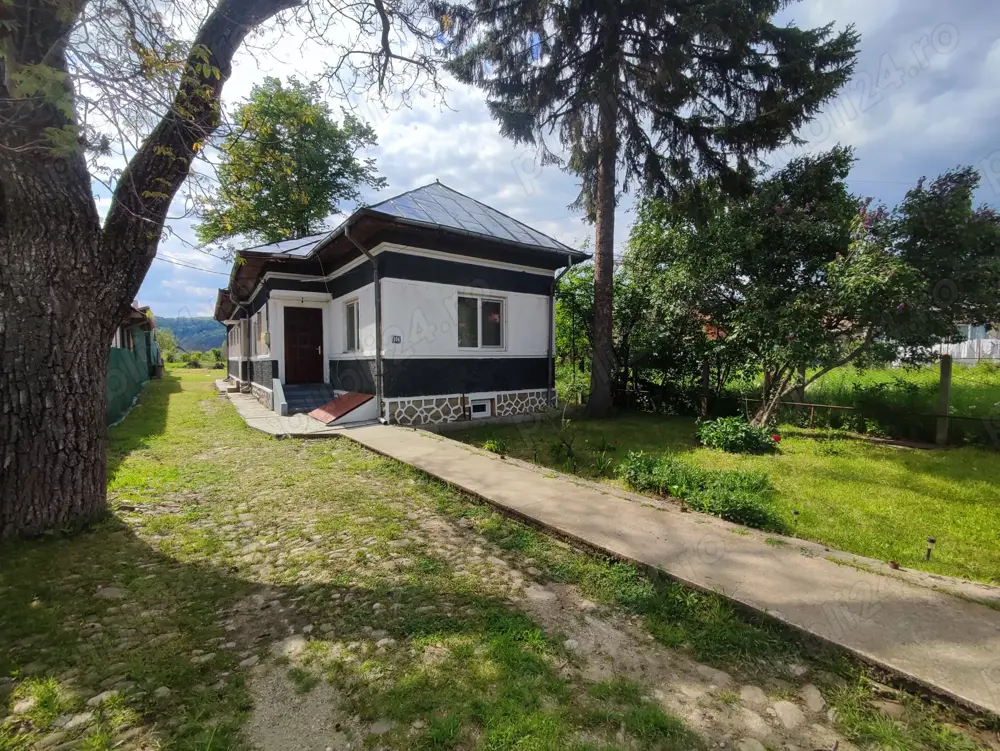 Casa de inchiriat - Pucioasa (Proprietar) 
