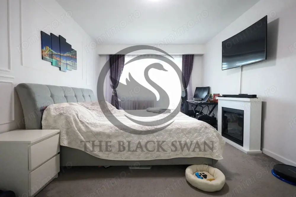 Apartament 2 camere de vanzare | Renovat | Sud, Ploiesti | Comision 0%