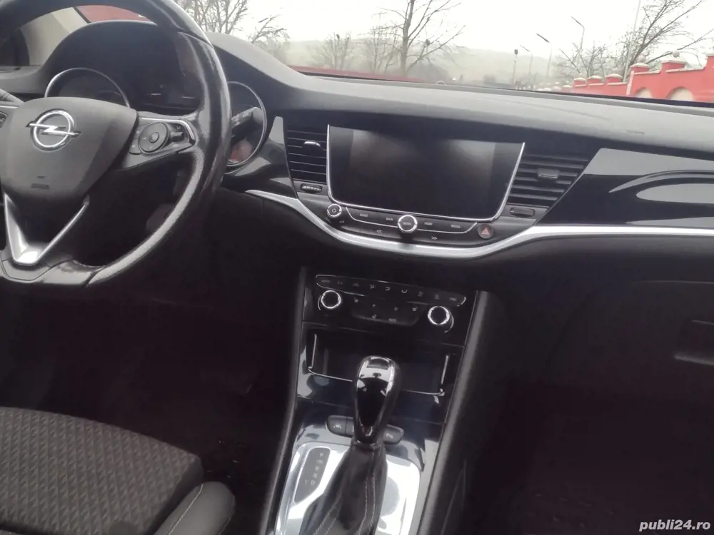 De vânzare Opel Astra K  Sport Tourer 2019