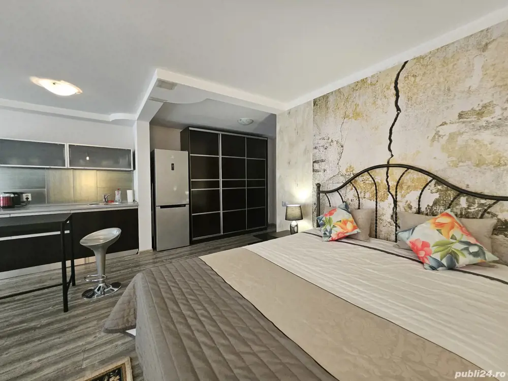 Garsoniera Timpuri Noi - Nerva Traian - Proprietar