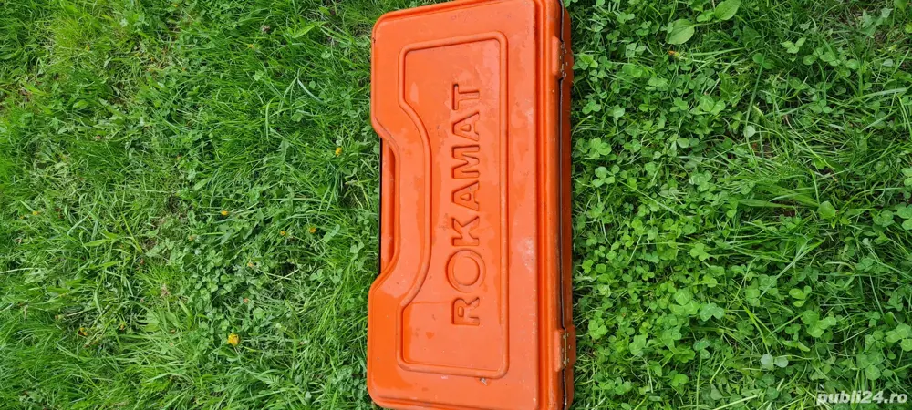    Girafă  de finisat ROKAMAT