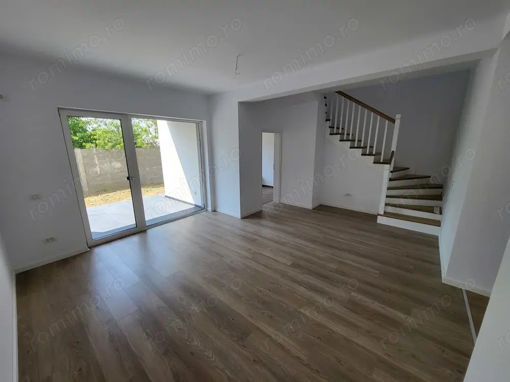 Duplex in Braytim. Langa Musicescu. COMISION 0%. 2 locuri de parcare