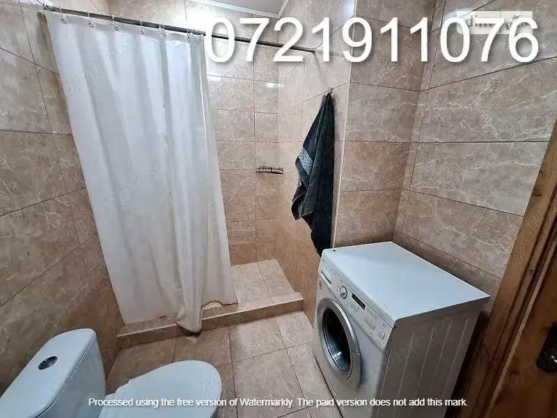 Garsoniera Zona Basarab