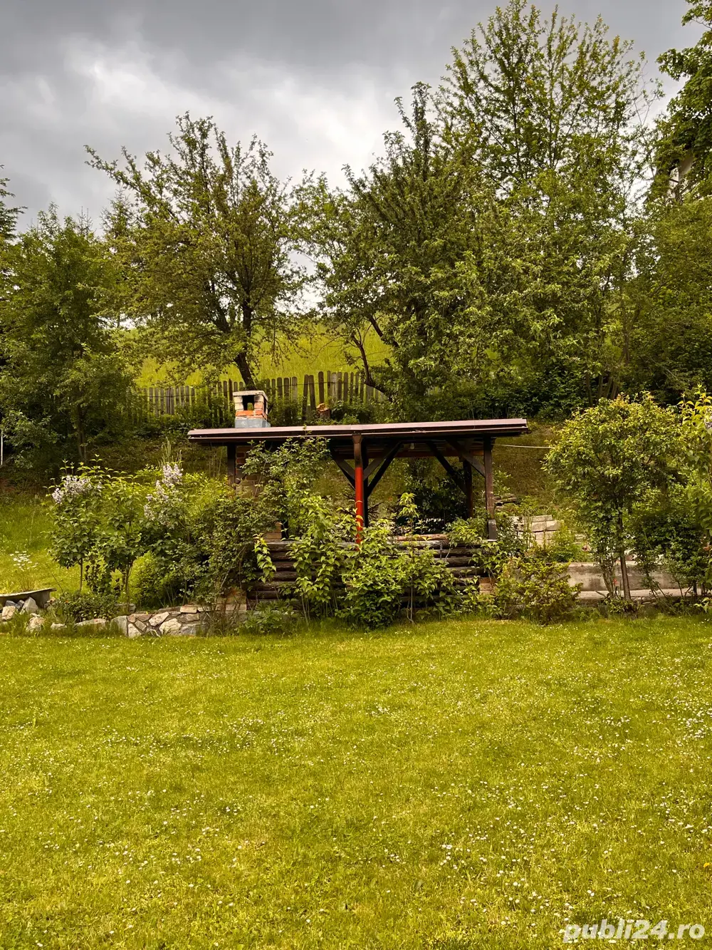 Casa de vanzare Azuga