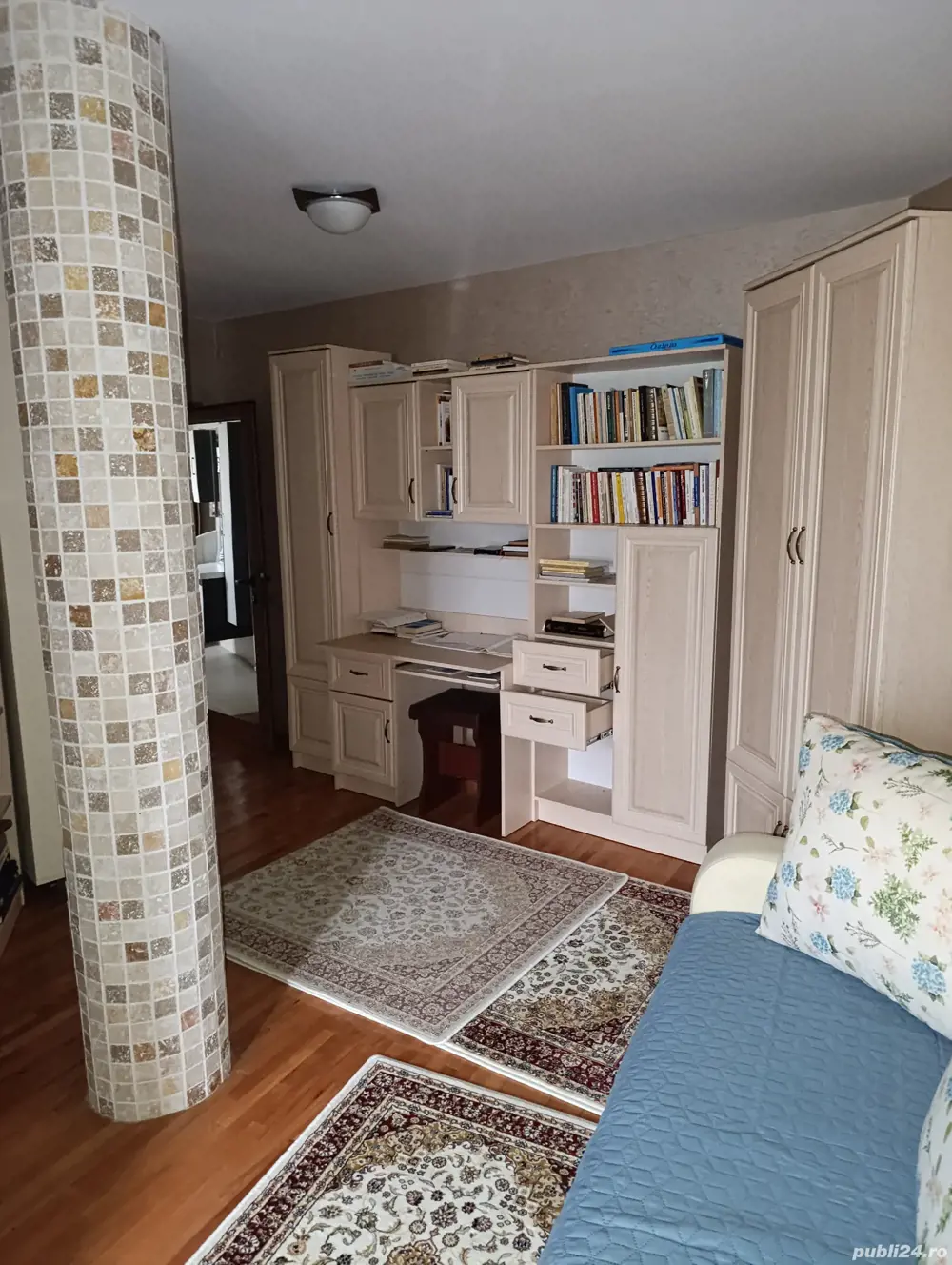 Casa situata in Alexandru cel Bun 