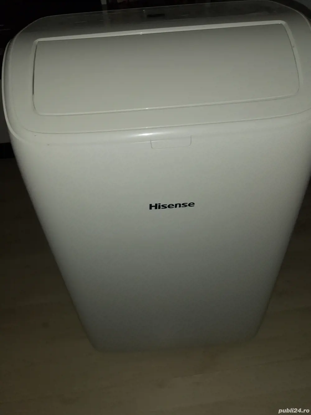 Aer condiționat portabil nou 