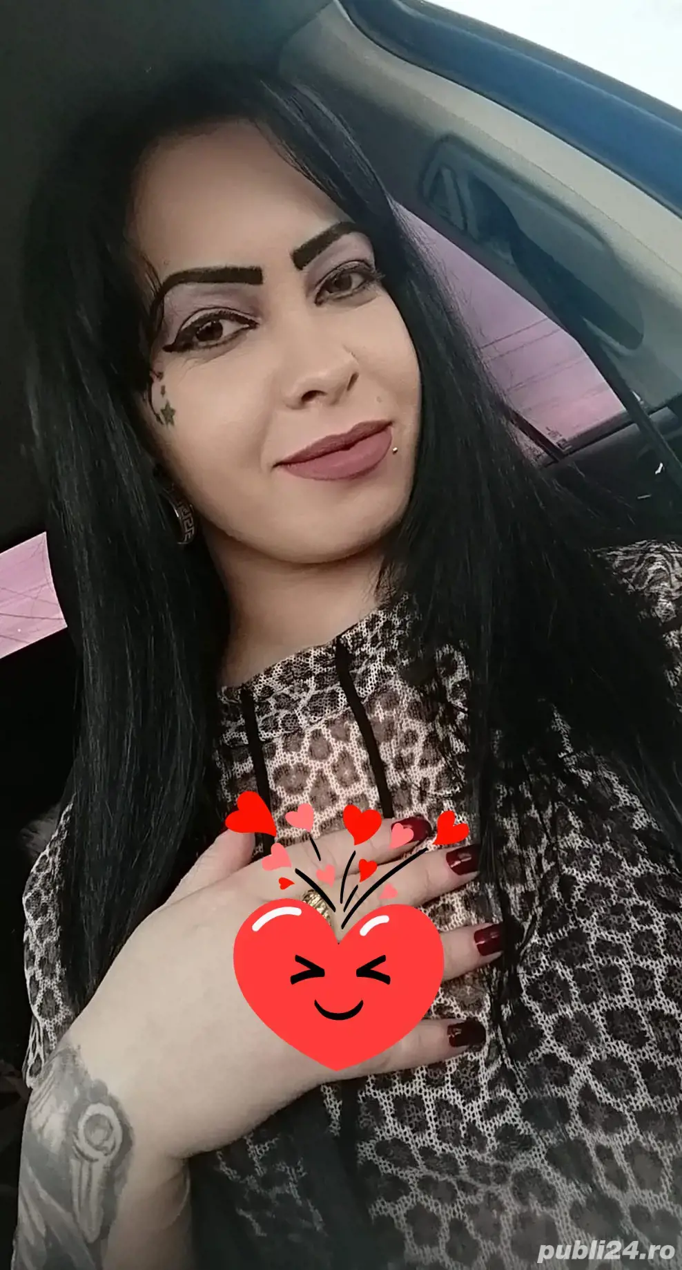 am revenit pentru o săptămână