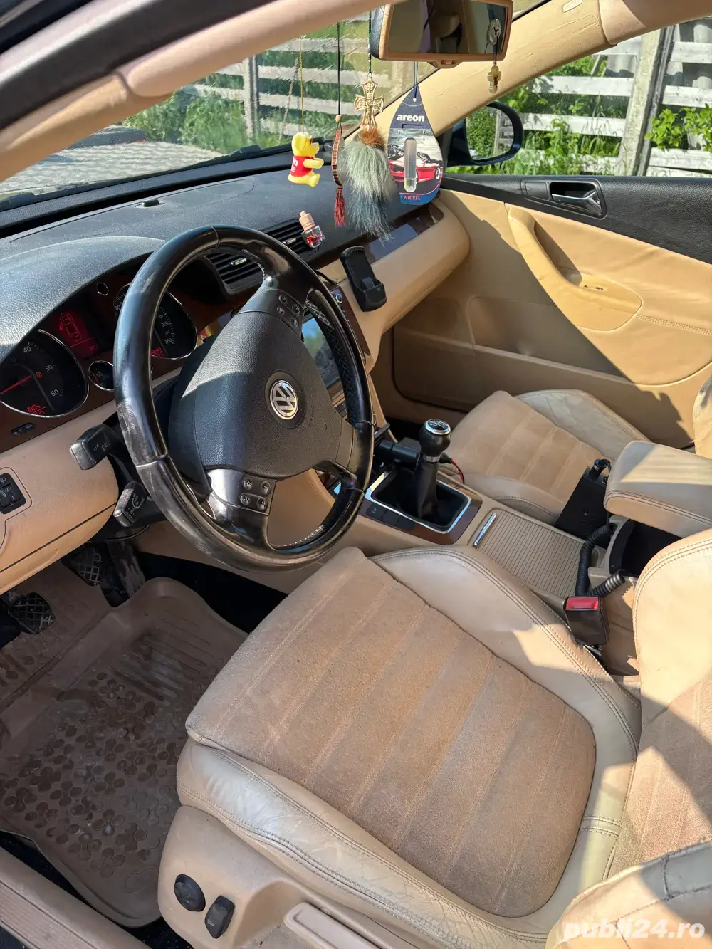 vand pasat b5 bine intretinut