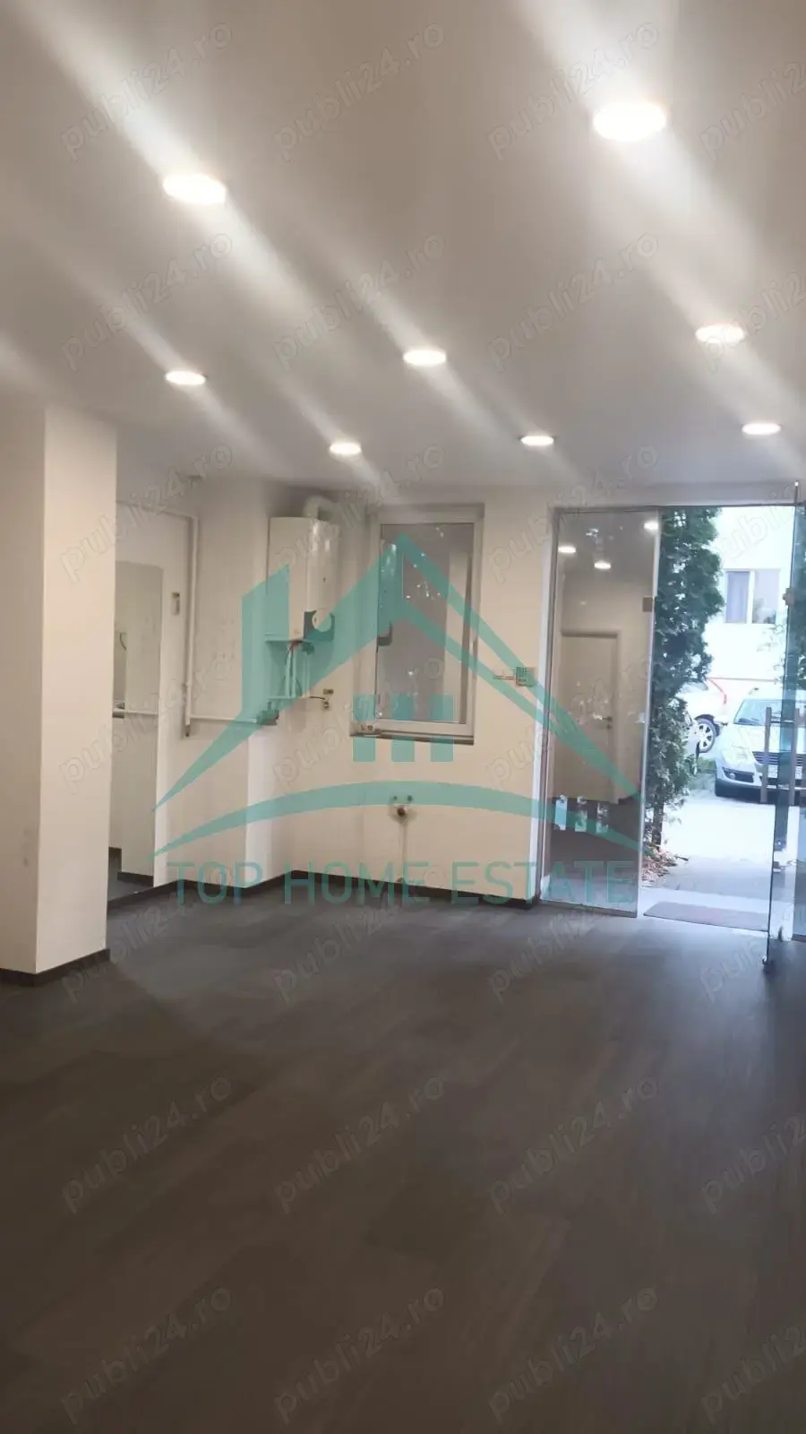 Spatiu de birou , de vanzare, strada Oasului, Iris!