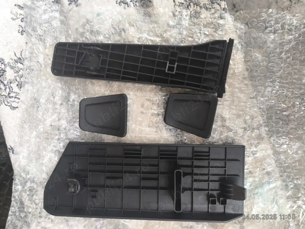 ornamente  pedale hyundai i30 ,kia