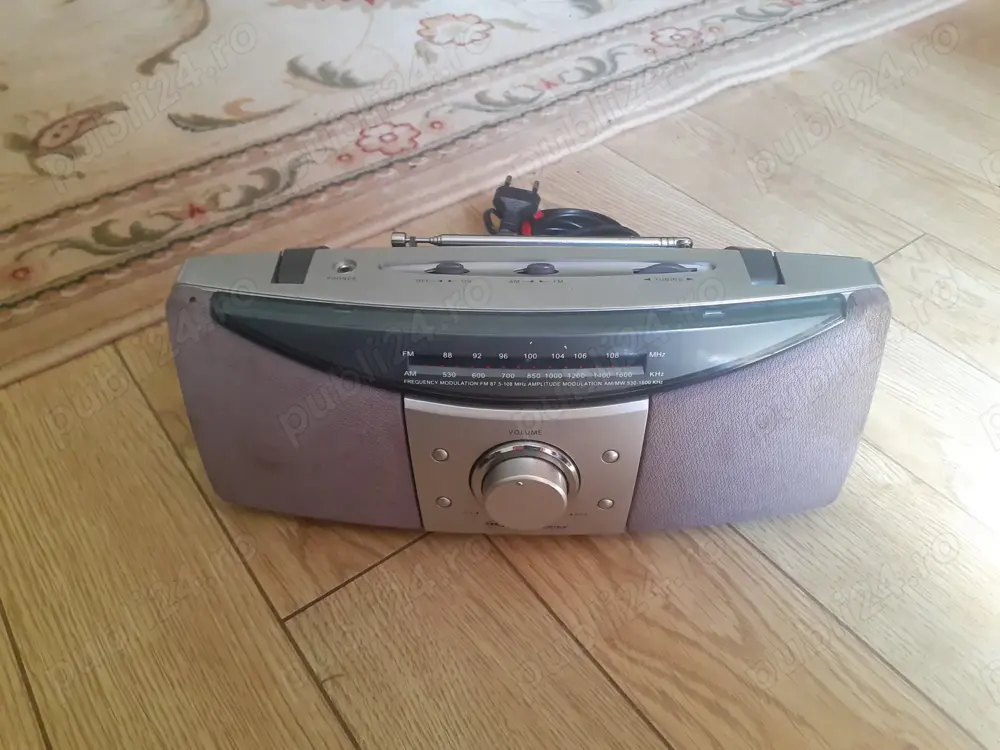 radio analogic First Austria