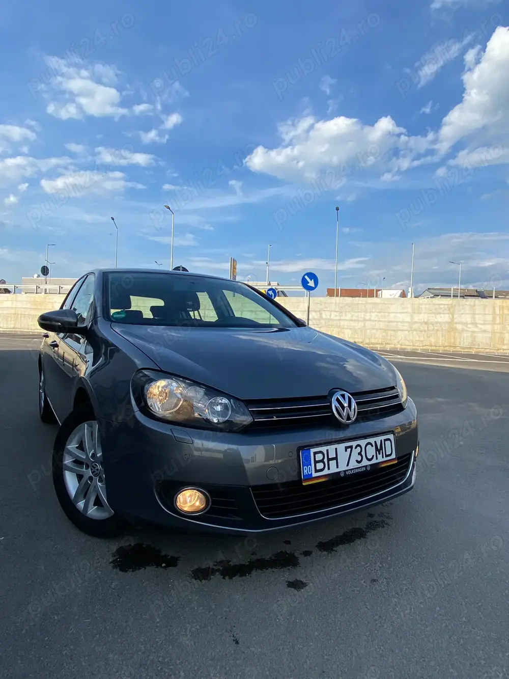 Golf 6 1.4 