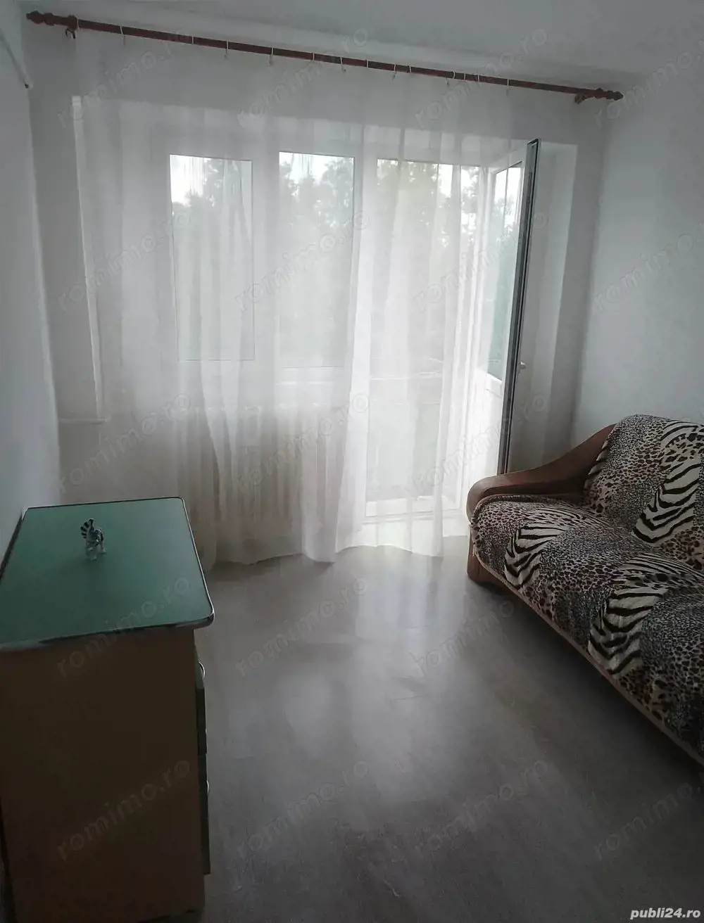 Apartament 2camere, Micro38