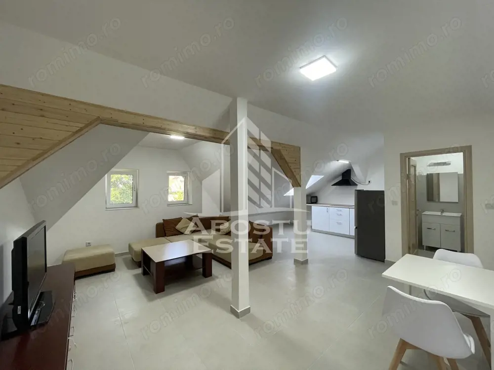 Apartament 2 camere de inchiriat, Calea Sagului, Timisoara