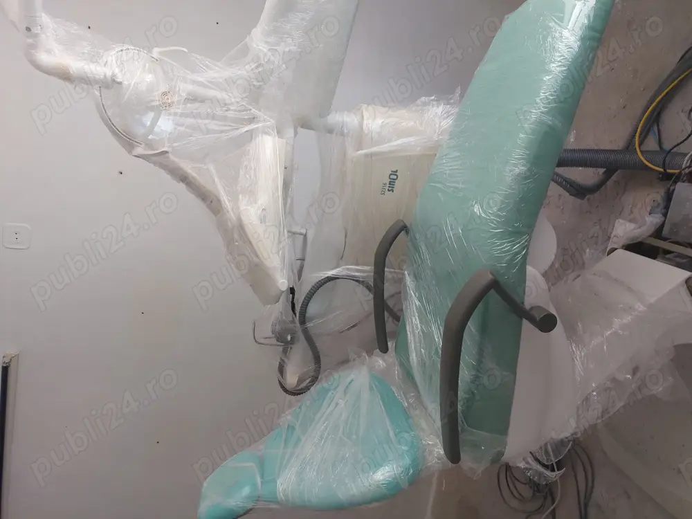 Vand unit dentar folosit!