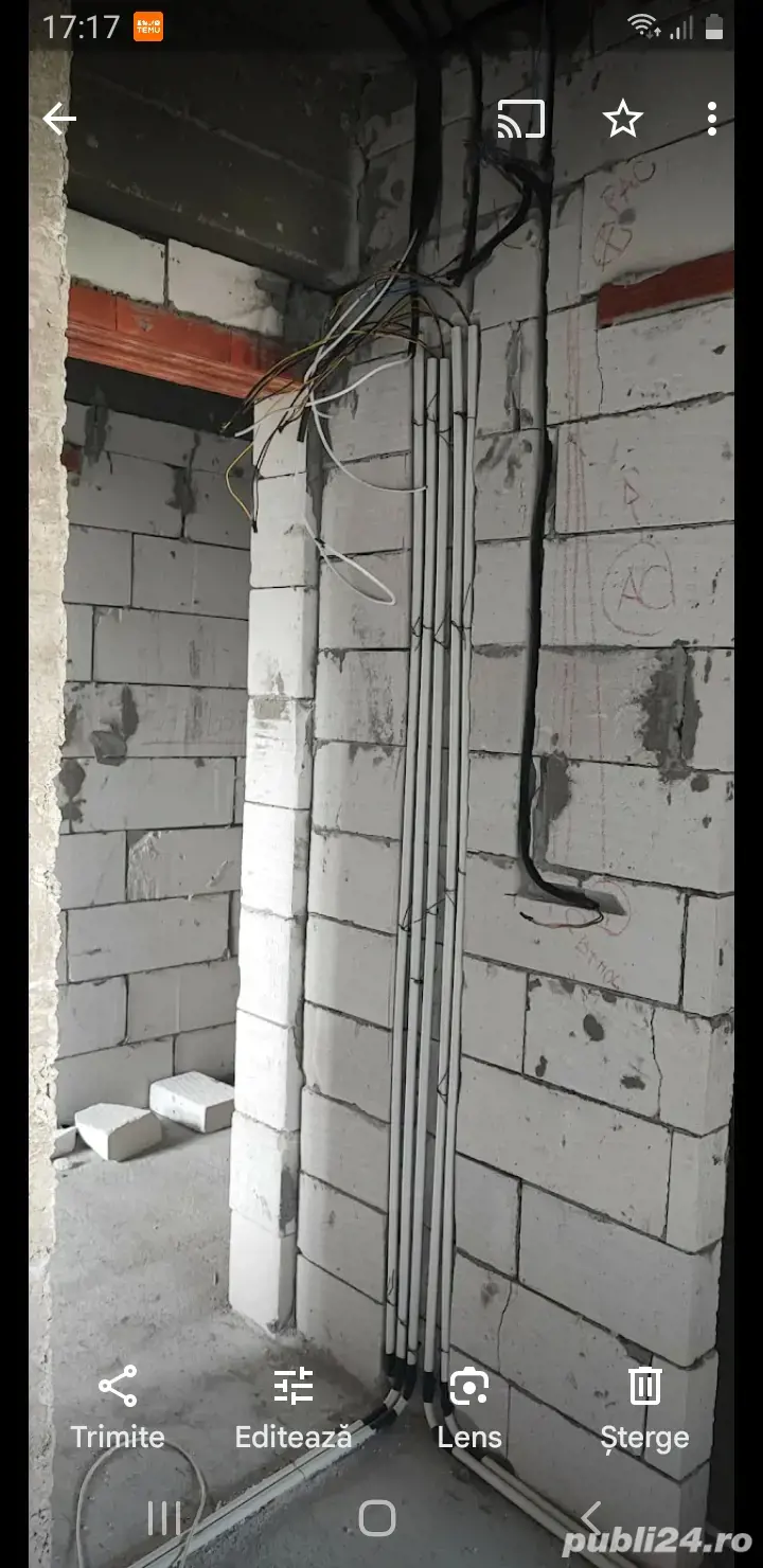 Electrician Autorizat 