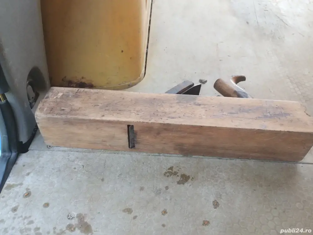 Rindea veche funcțional 