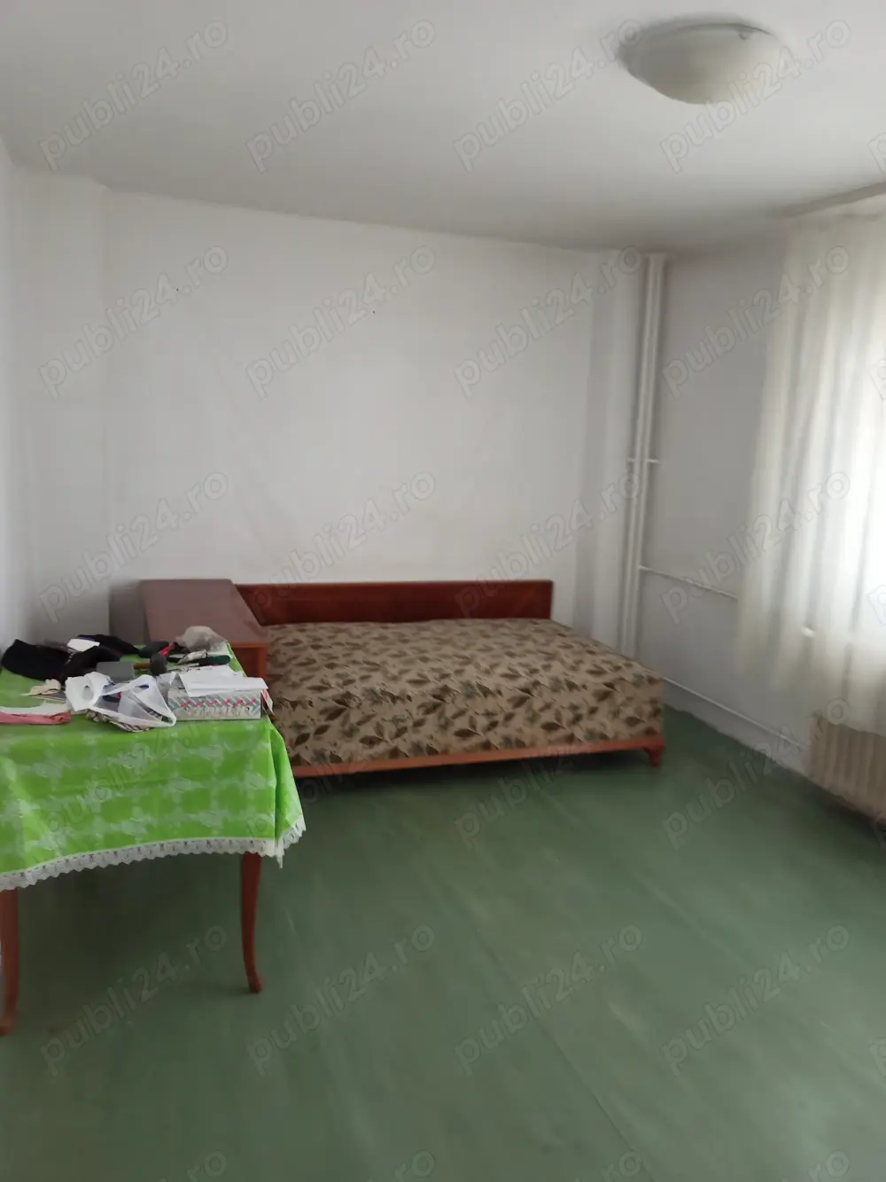 Garsoniera de vanzare in Bucuresti zona Pantelimon langa Spitalul de Urgenta Sector 2