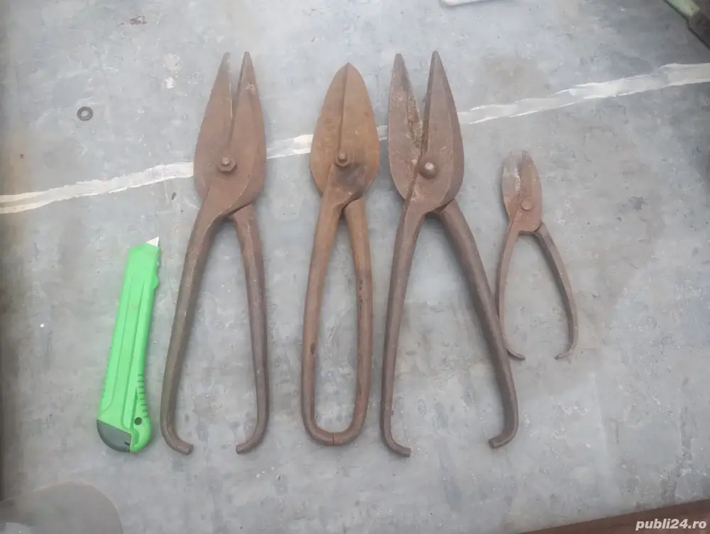 Clesti pt tabla vechi