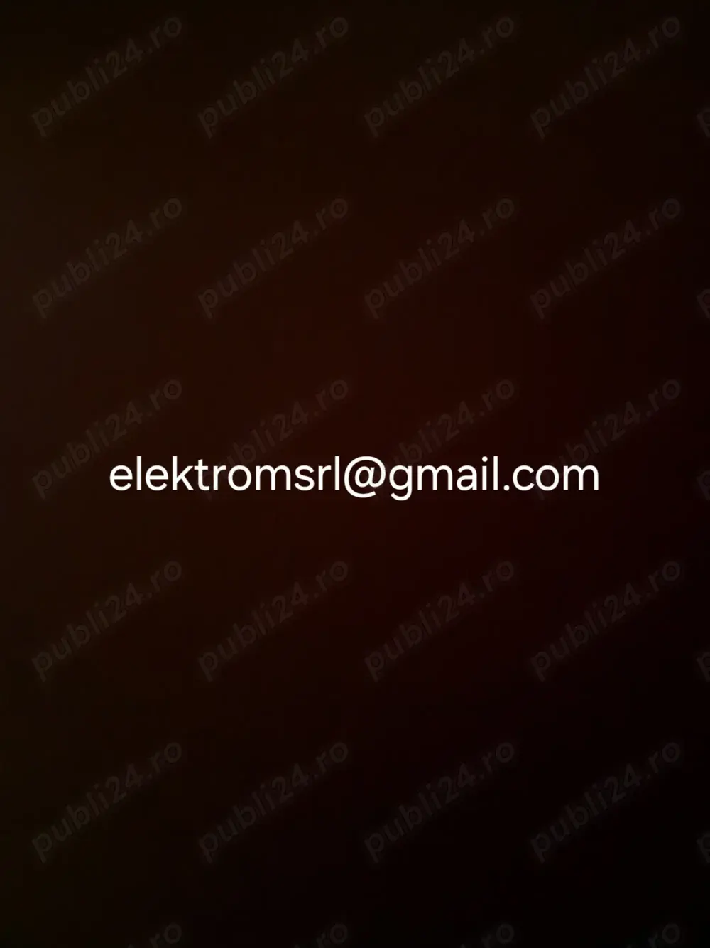 Elektrom.srl angajeaza electrician pentru Olanda