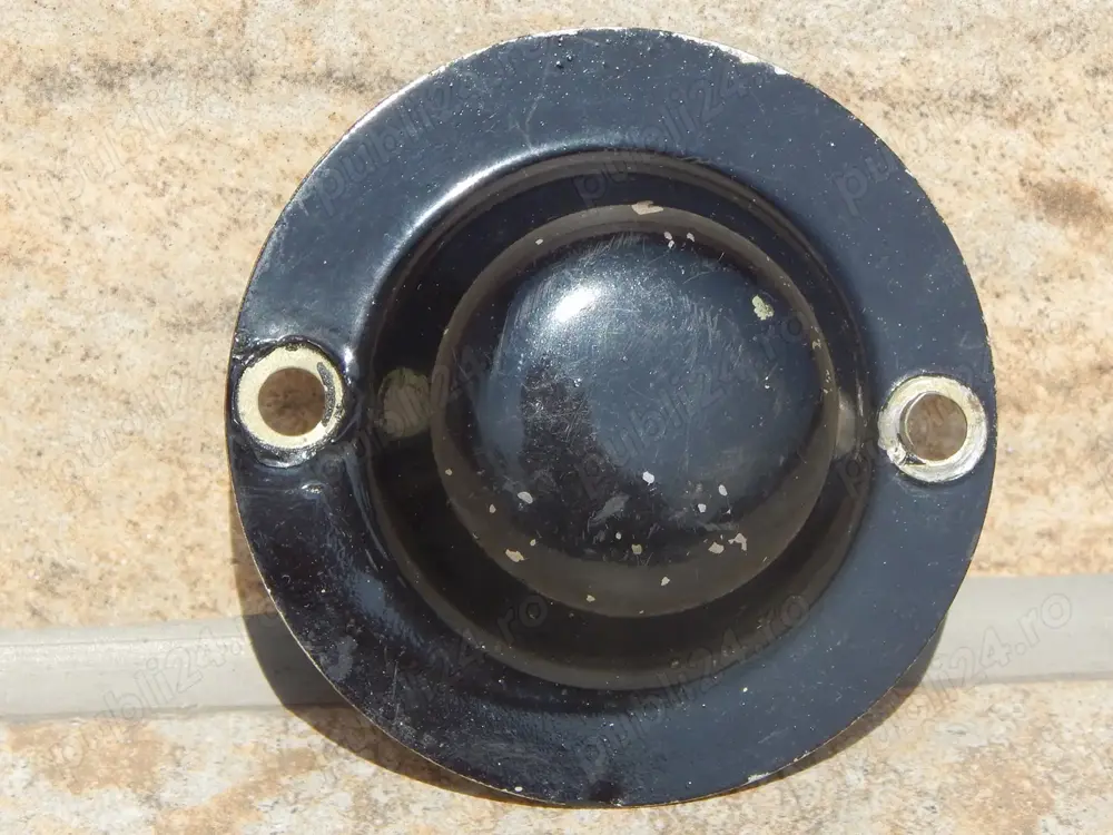 Capac protectie palier spate electromotor Dacia 1310 nefolosit