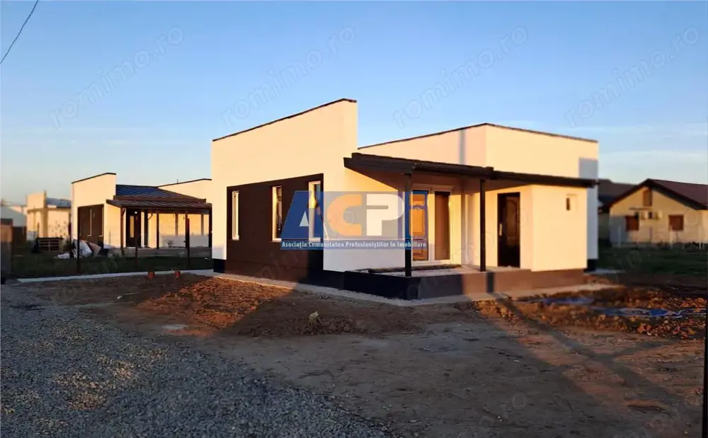 De vanzare casa aproape de Bucuresti,Adunatii Copaceni