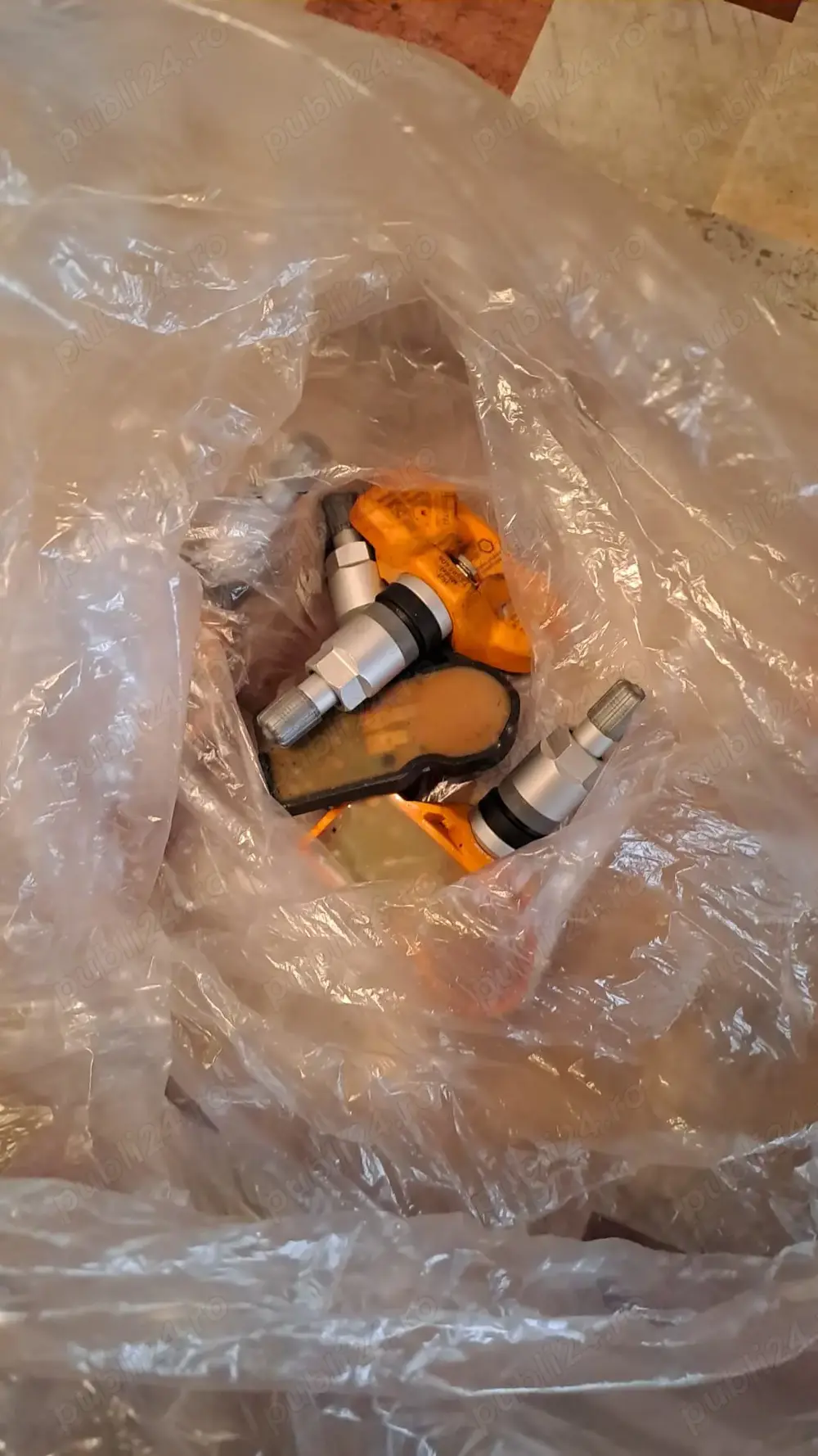 Senzori presiune roti BMW seria 5,X3.4.5. Senzori presiune roti BMW seria 5,X3.4.5.