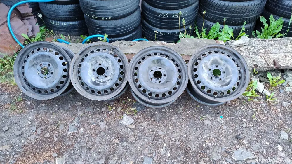 Jenti din tabla 5x108