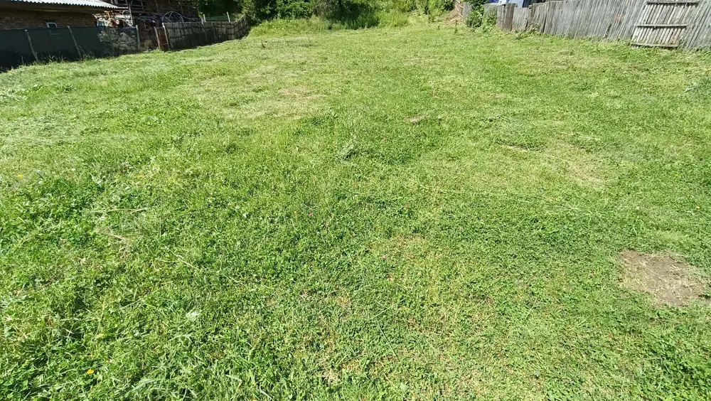 Teren intravilan zona deosebita 