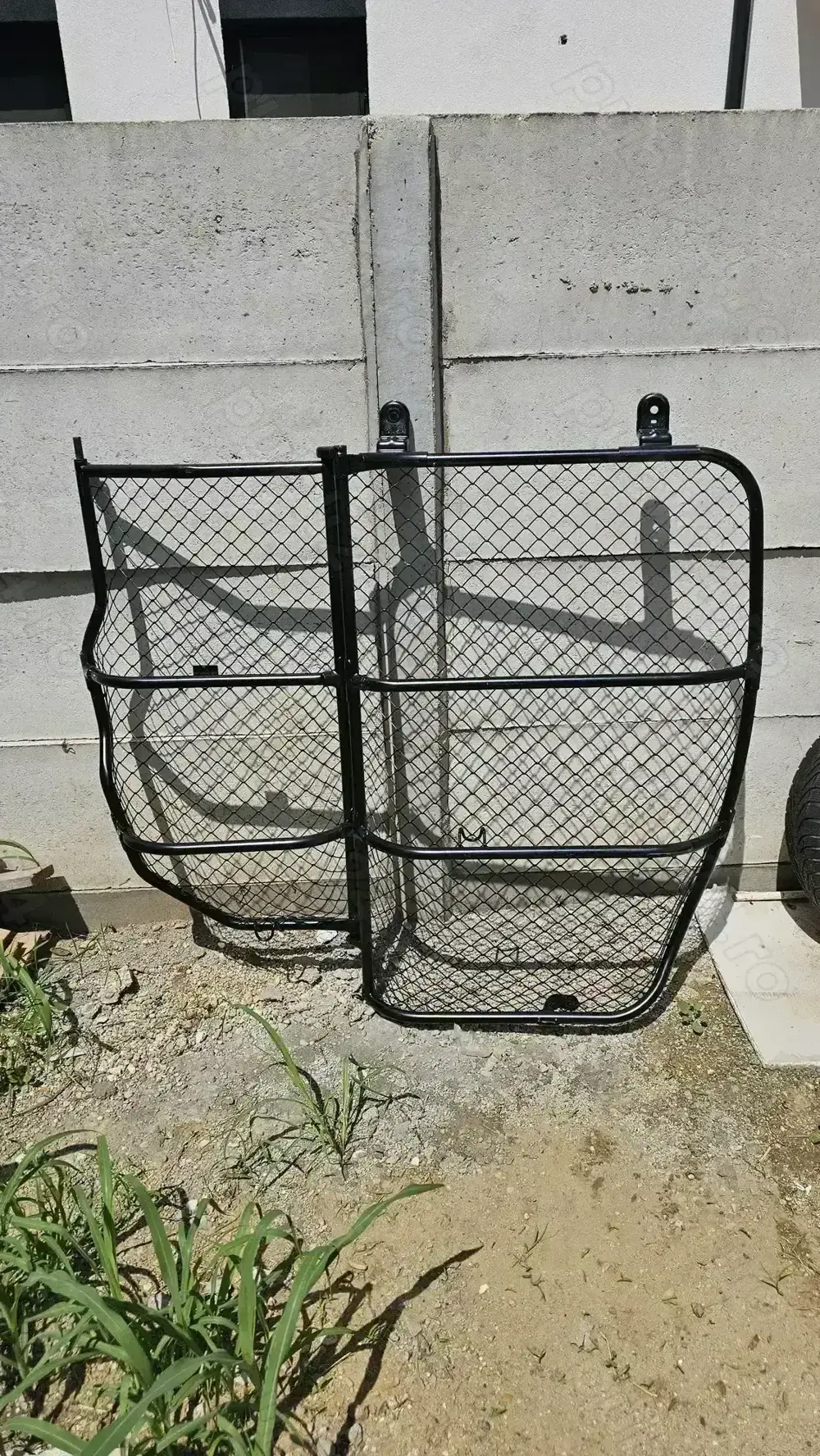 Panou despartitor Separator de incarcatura de Renault Kangoo 2022 ieftin