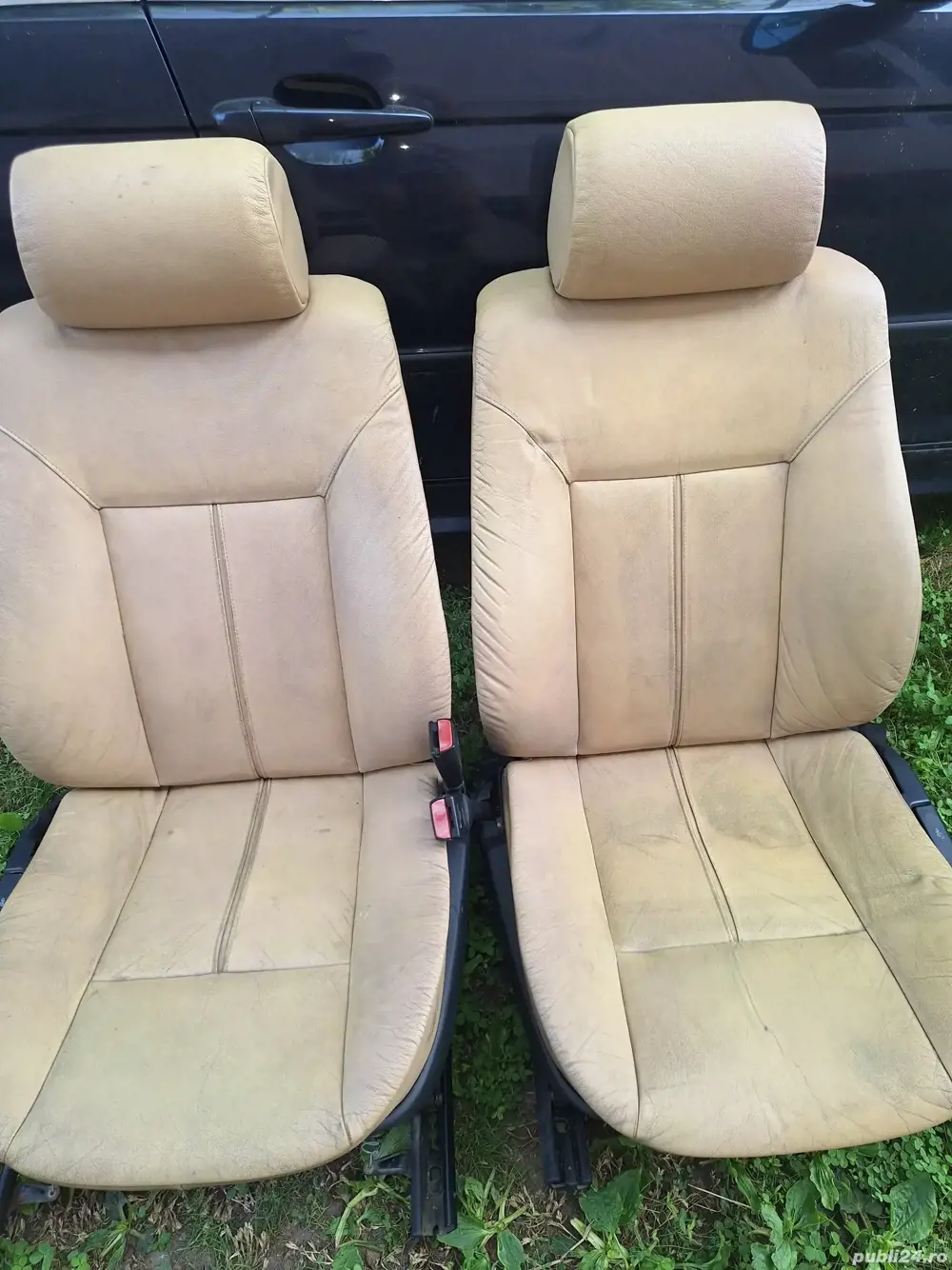 Vand interior BMW  e 39 break