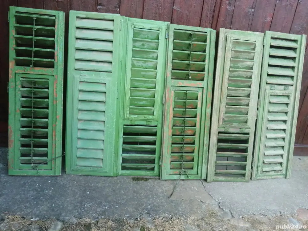 vand obloane