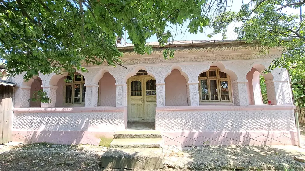 Casă de vânzare in Colibași, Buzău