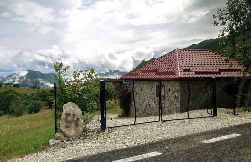 Cazare Transapuseana 