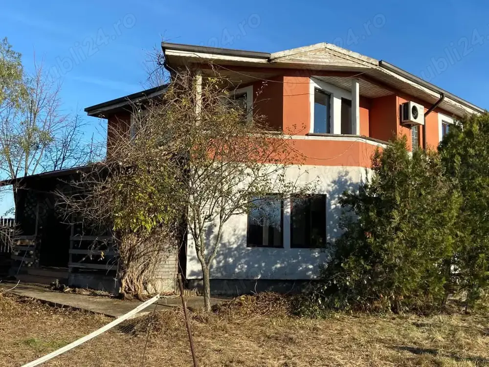 Casa de vanzare Bucsani de Giurgiu