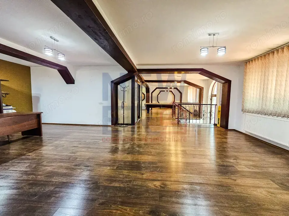 Inchiriere Casa/Vila NOUA | 10 camere | Mosilor | Obor | Eminescu |