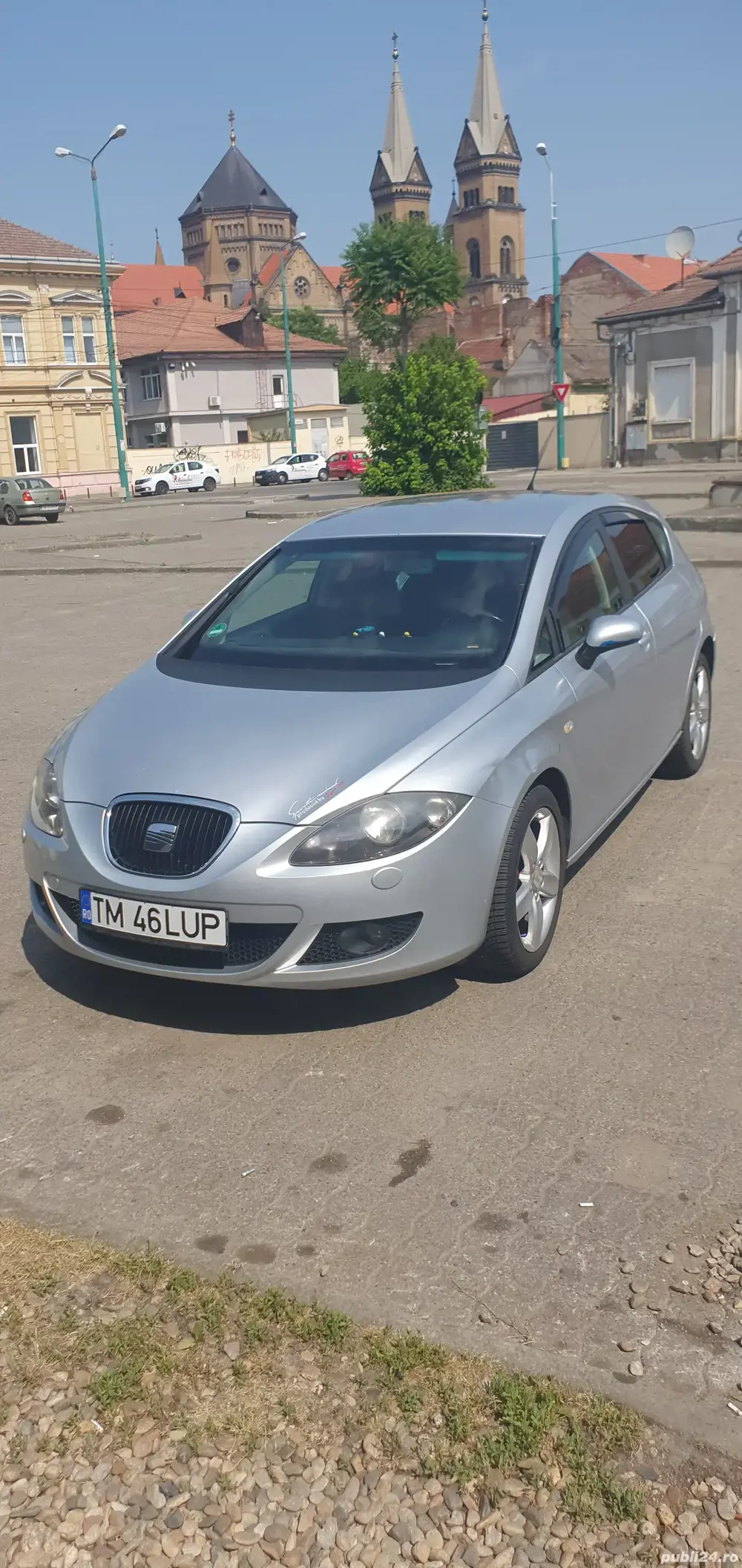 Seat Leon 2.0