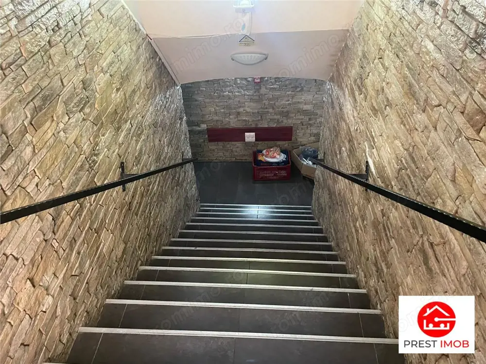 De vanzare spatiu comercial zona ultra centrala 277 mp